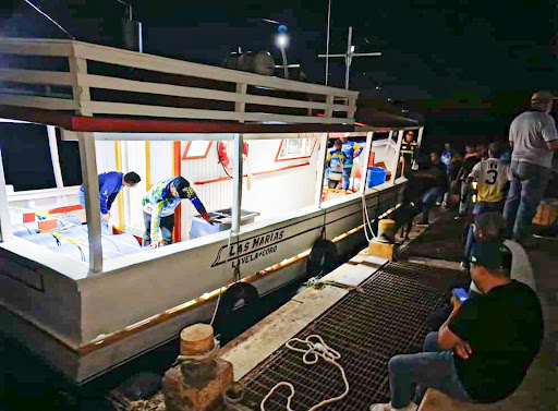 Exportación de Productos Pesqueros desde Venezuela a Curazao